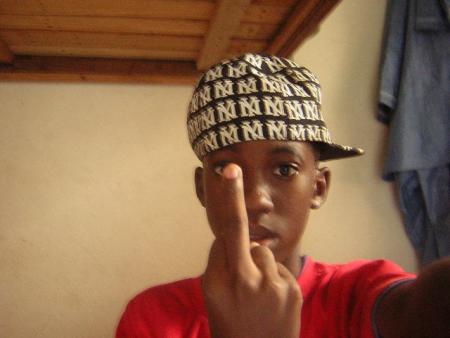 robinho